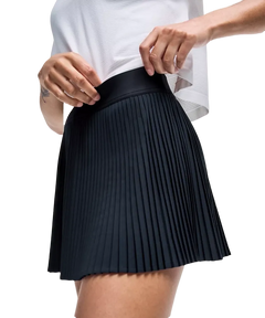 Lululemon Varsity High-Rise Pleated Tennis Skirt True Navy