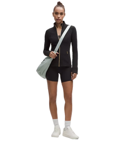 Lululemon Define Jacket Luon Black/Gold