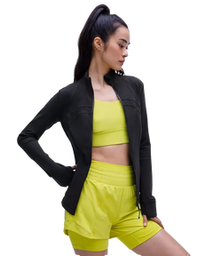 Lululemon Define Jacket Luon Black