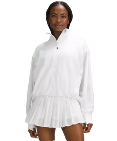 Lululemon Define Relaxed-Fit Jacket Luon