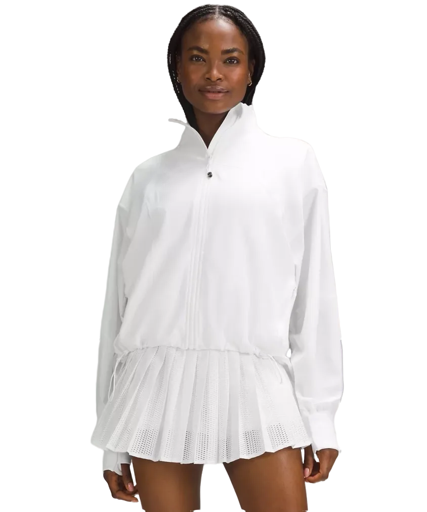 Lululemon Define Relaxed-Fit Jacket Luon