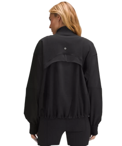 Lululemon Define Relaxed-Fit Jacket Luon Black