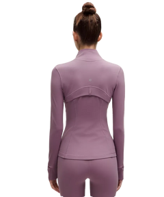 Lululemon Define Jacket Nulu Lavender Lux