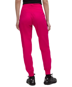 Lululemon Dance Studio Mid-Rise Jogger Full Length Passionate