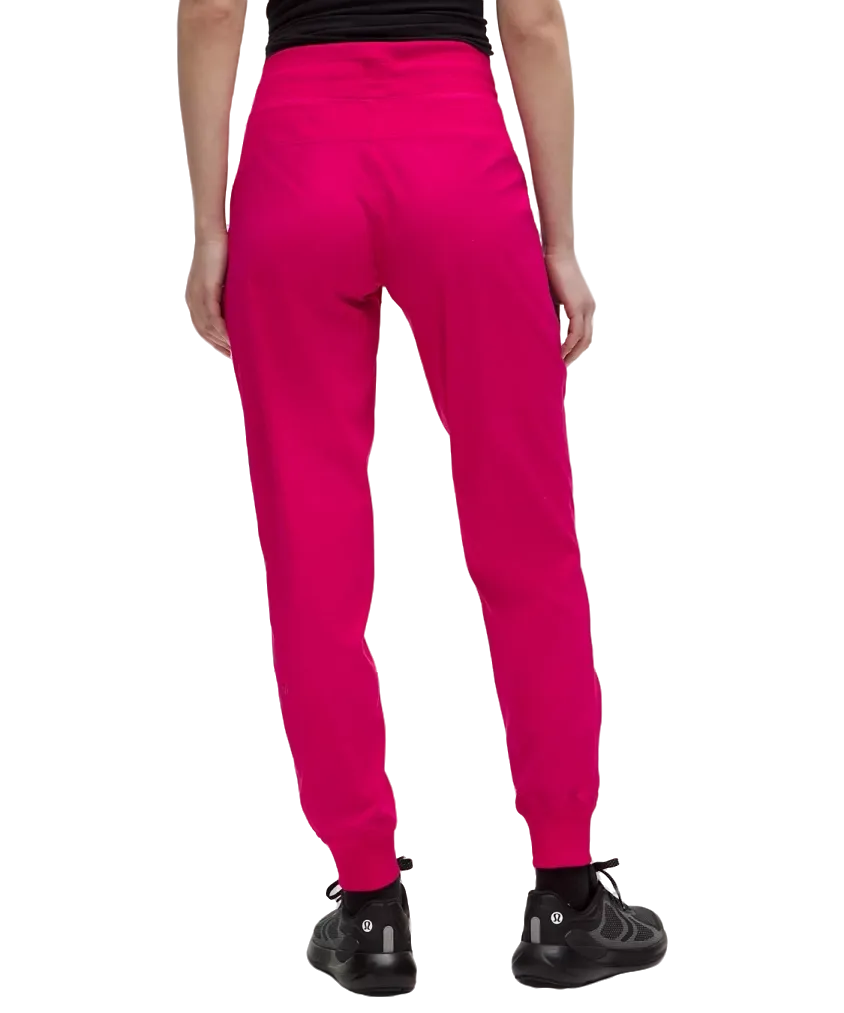 Lululemon Dance Studio Mid-Rise Jogger Full Length Passionate