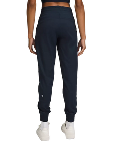 Lululemon Dance Studio Mid-Rise Jogger Full Length True Navy
