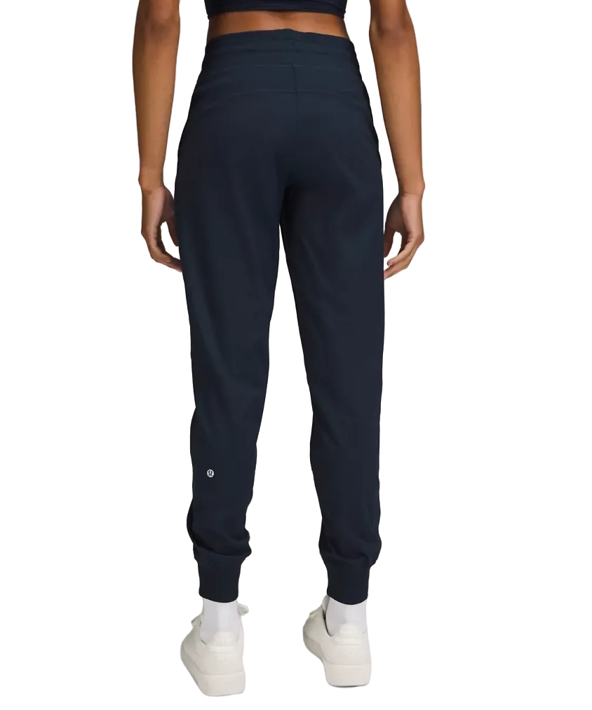 Lululemon Dance Studio Mid-Rise Jogger Full Length True Navy