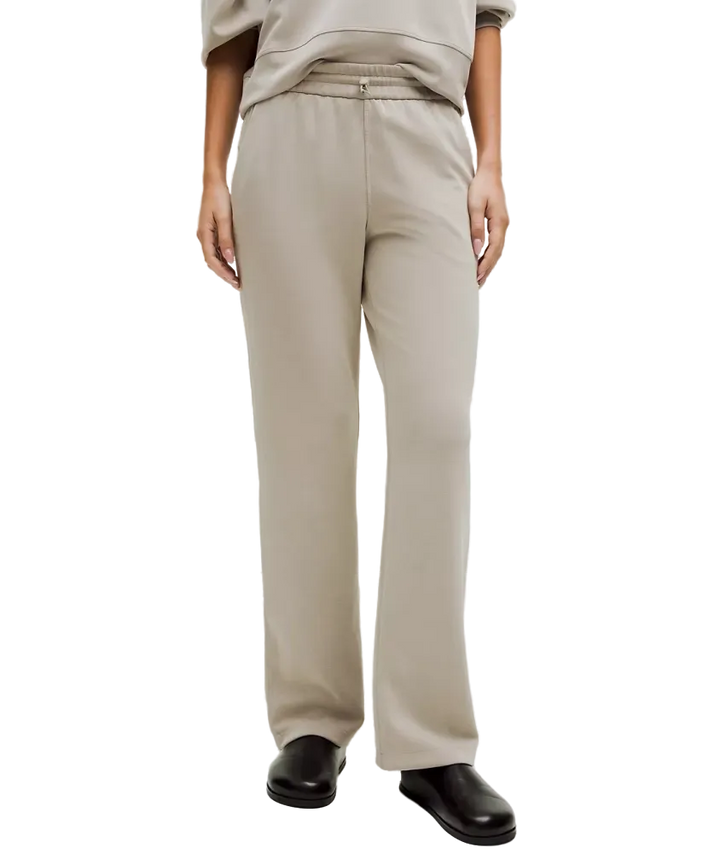 Lululemon Softstreme High-Rise Pant Regular Riverstone