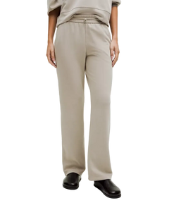Lululemon Softstreme High-Rise Pant Shorts Riverstone
