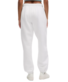Lululemon Scuba Mid-Rise Oversized Jogger Regular White