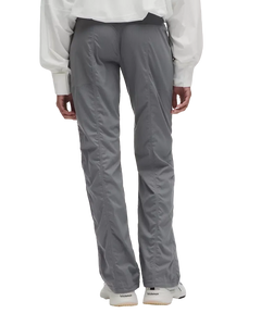 Lululemon Dance Studio Mid-Rise Pant Regular Solar Grey