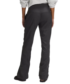 Lululemon Dance Studio Mid-Rise Pant Regular Graphite Grey