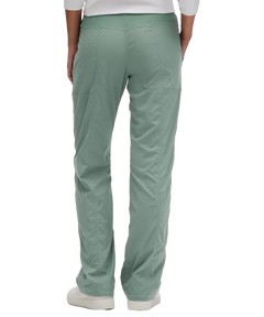 Lululemon Dance Studio Mid-Rise Pant Regular Crater Blue
