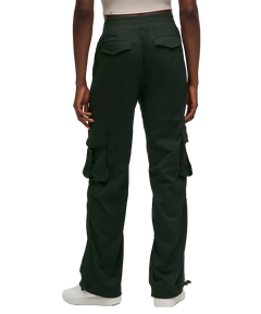 Lululemon Dance Studio Relaxed-Fit Mid-Rise Cargo Pant Rainforest Green