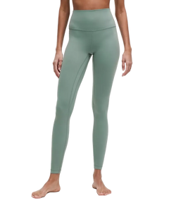Lululemon Align High-Rise Pant 28" Crater Blue