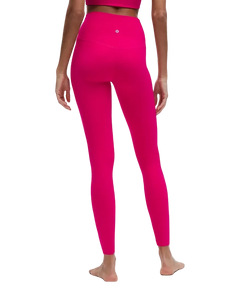 Lululemon Align High-Rise Pant 28" Passionate