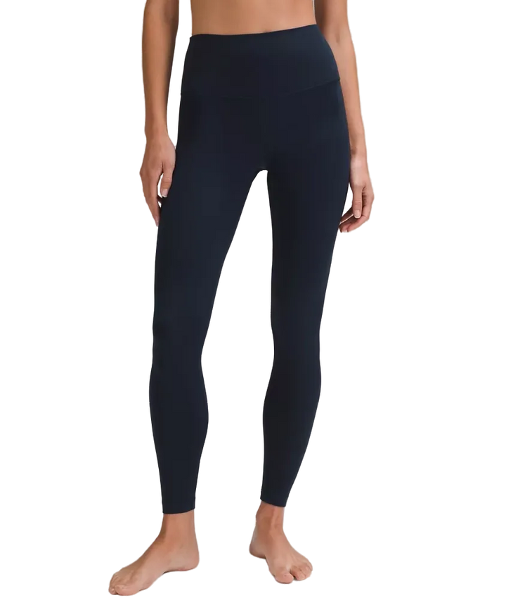Lululemon Align High-Rise Pant 28" True Navy