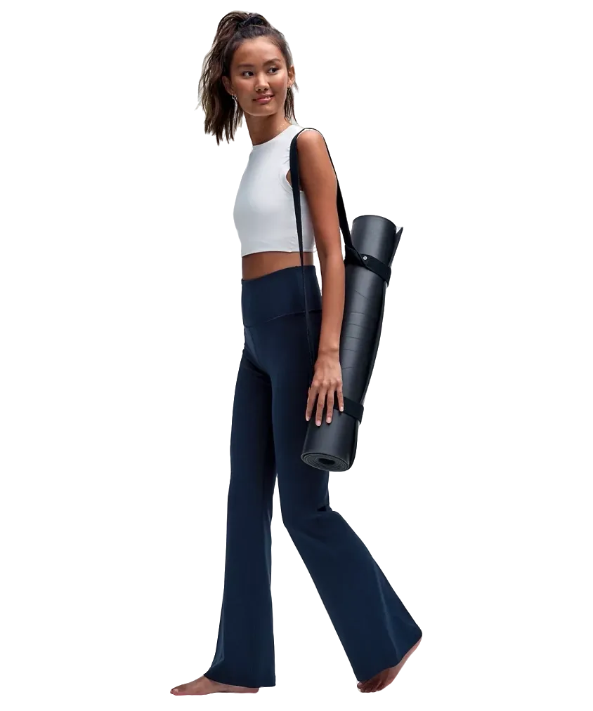 Lululemon Align Super High-Rise Pant True Navy
