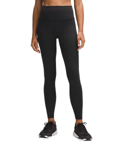 Lululemon Wunder Train High-Rise Tight 28" Black