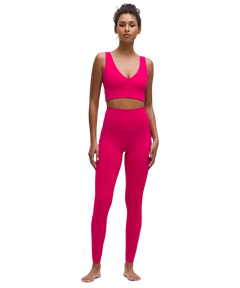 Lululemon Align High-Rise Pant with Pockets 28" Passionate
