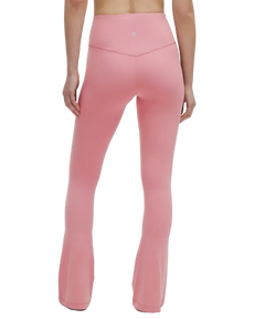 Lululemon Align™ High-Rise Mini-Flare Pant Deco Pink