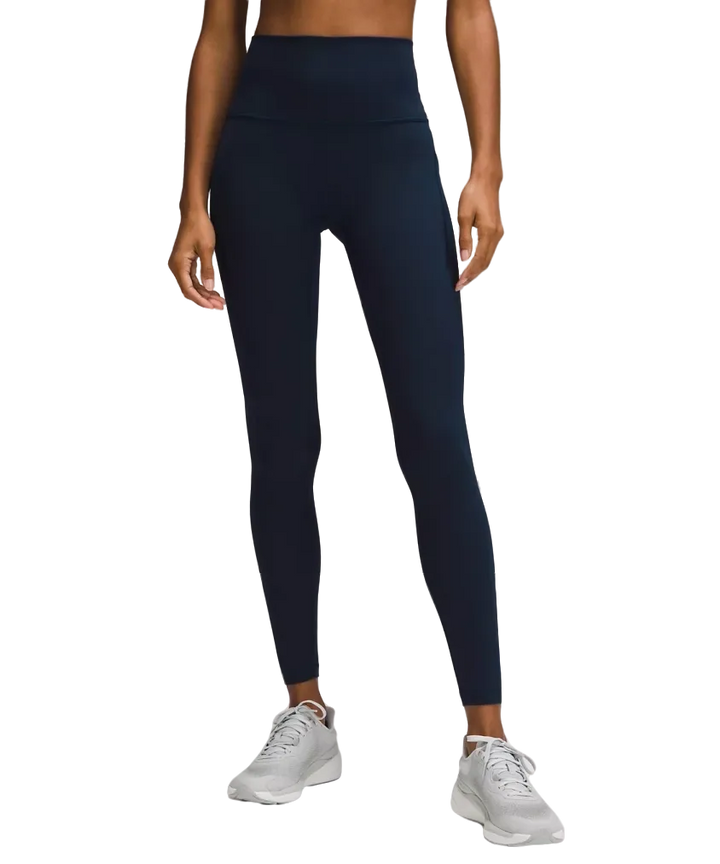 Lululemon Align™ High-Rise Mini-Flare Pant True Navy