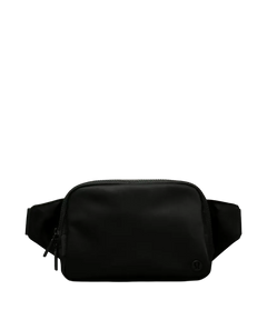 Lululemon Everywhere Belt Bag Large 2L Black