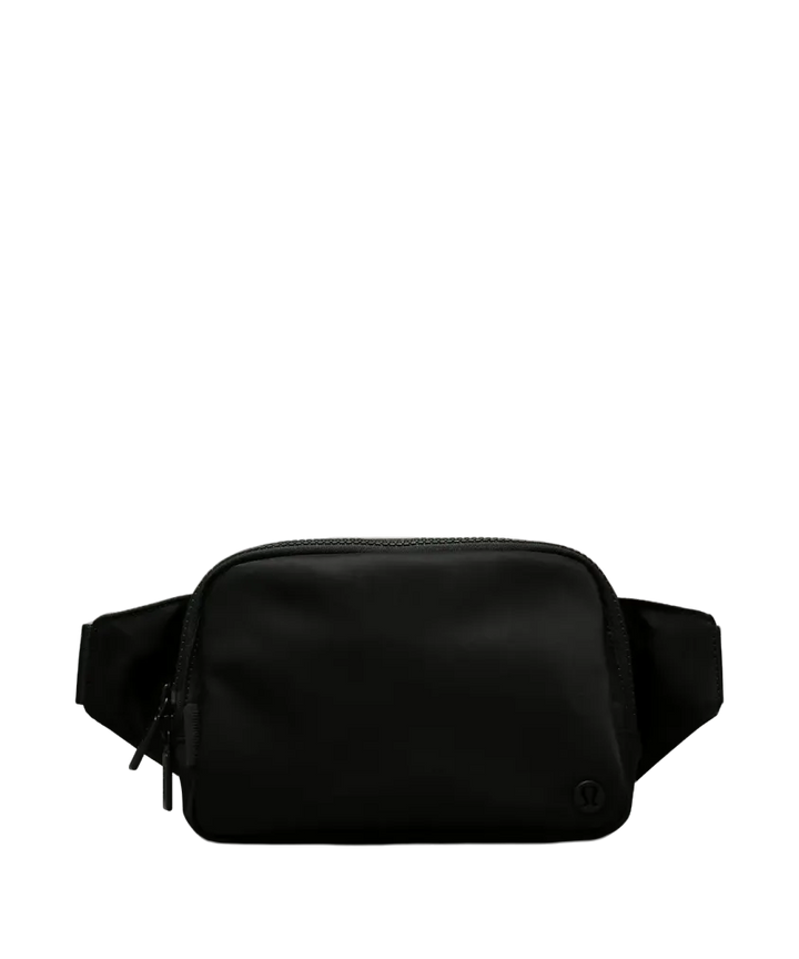 Lululemon Everywhere Belt Bag Large 2L Black