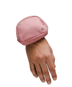 Lululemon Everywhere Belt Bag Nano Deco Pink