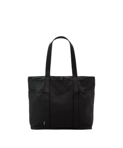 Lululemon Daily Multi-Pocket Tote Bag 20L Black
