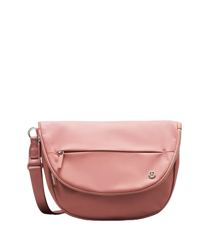 Lululemon All Night Festival Bag 5L Spiced Chai