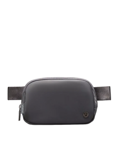 Lululemon Everywhere Belt Bag 1L Traverse Grey