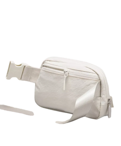 Lululemon Everywhere Belt Bag 1L Bone