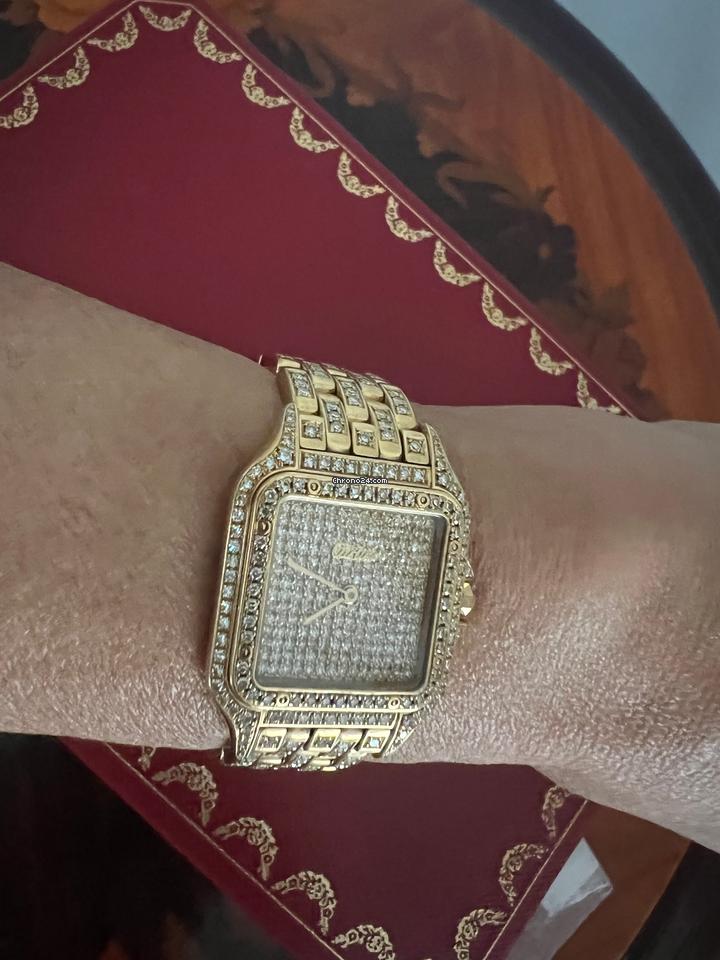 Cartier Panthère