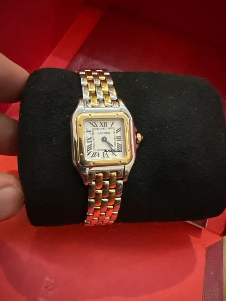 Cartier Panthère