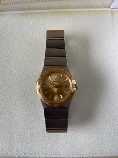 Omega Constellation