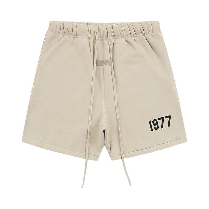 Essentials 1977 Shorts Beige