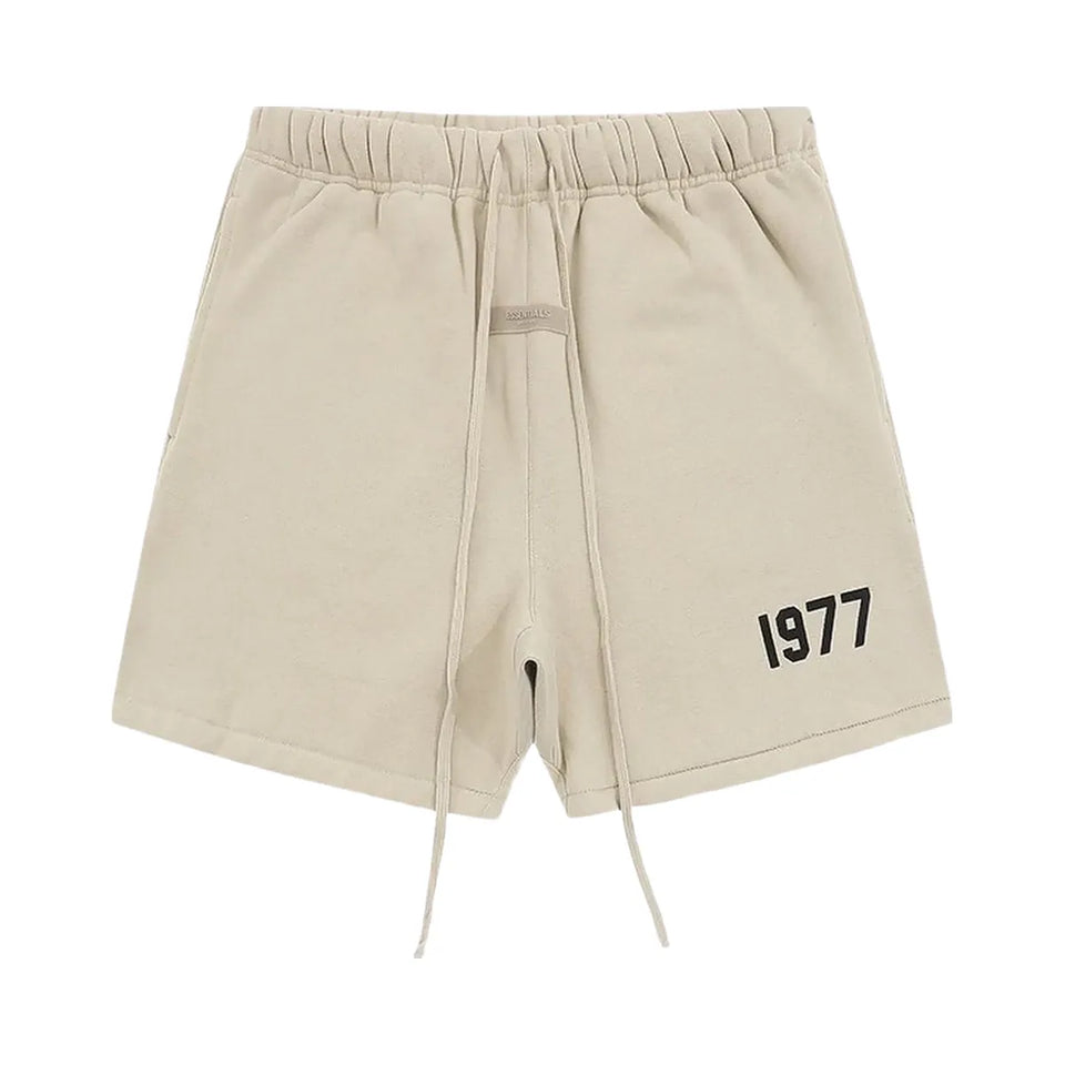 Essentials 1977 Shorts Beige