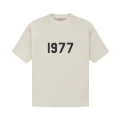 Essentials 1977 Wheat T-Shirt