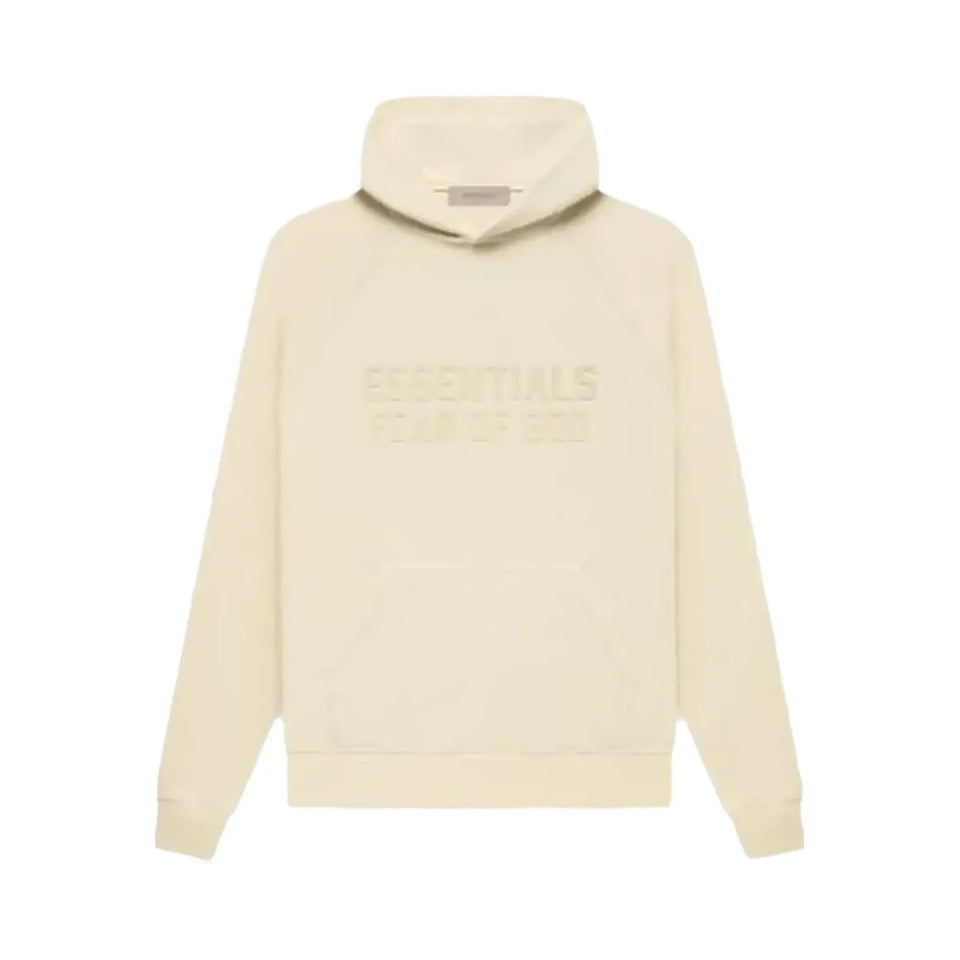 Essentials Eggshell Hoodie