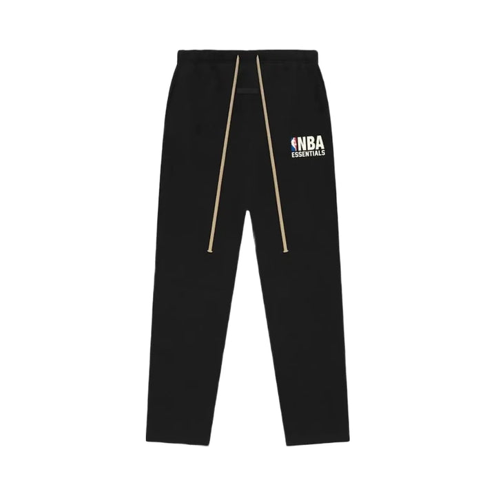 Essentials Fear Of God Essentials Nba Relaxed Sweatpantblack