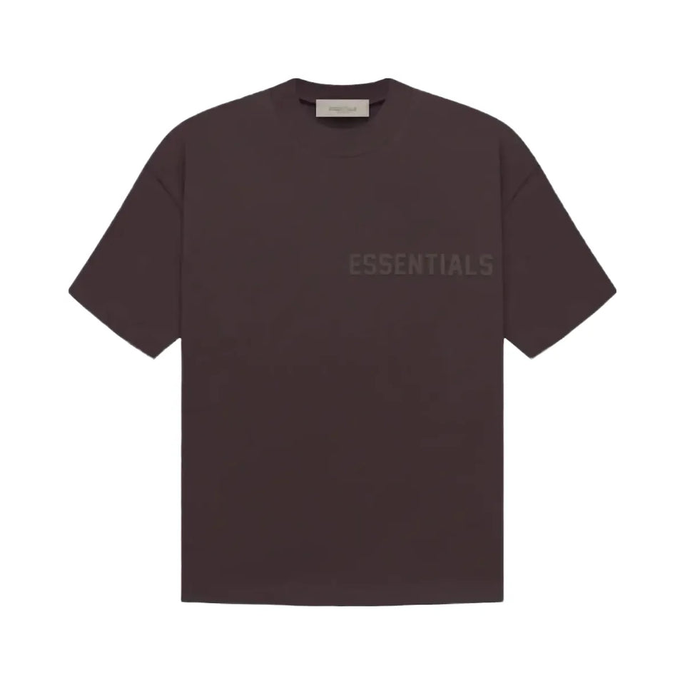 Essentials Plum