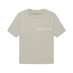 Essentials Smoke Ss23 T-Shirt