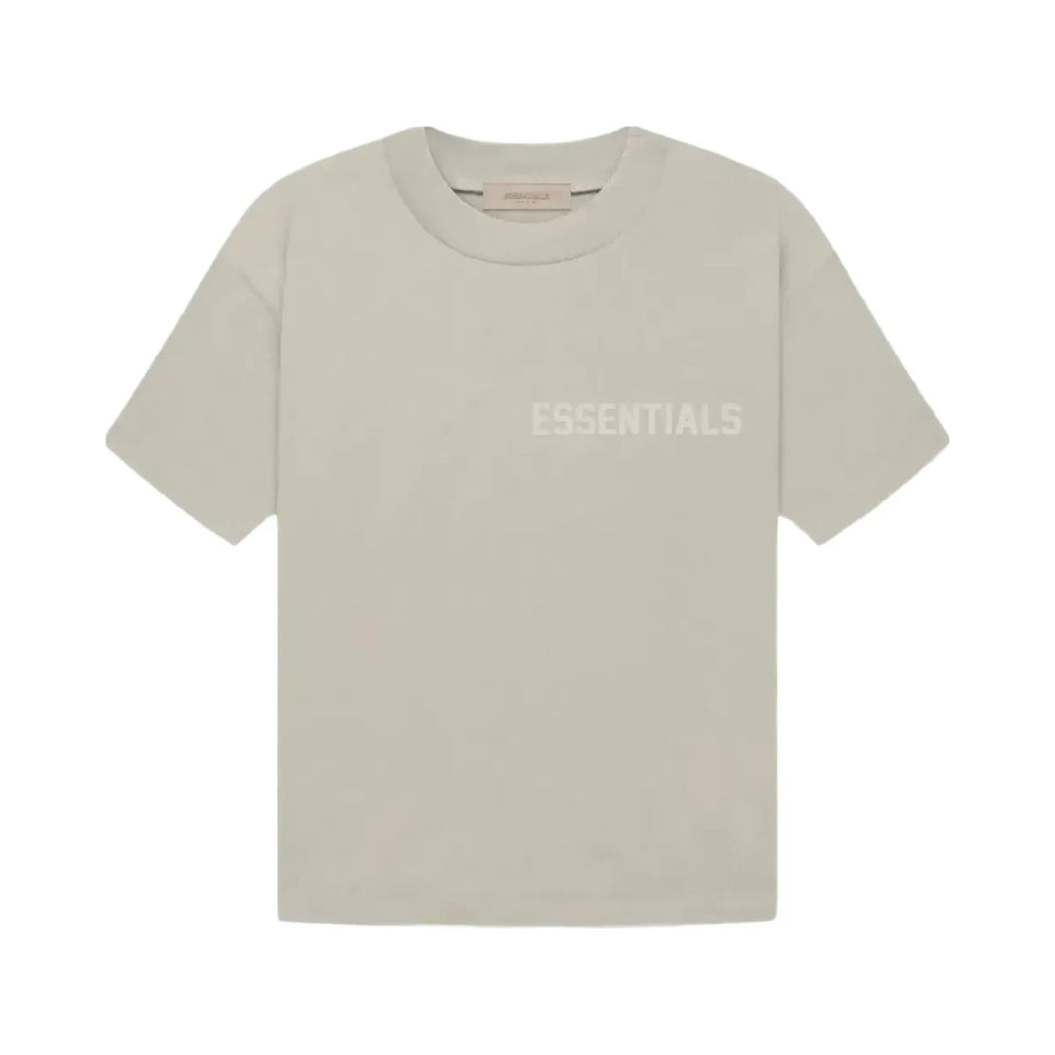 Essentials Smoke Ss23 T-Shirt