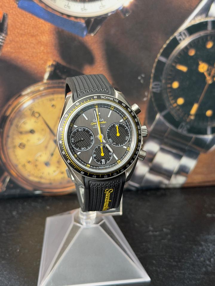 Omega Speedmaster