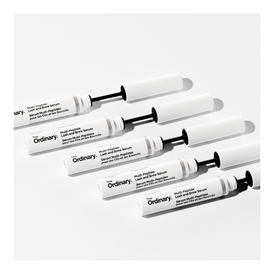 The Power of Peptides Set (Holiday Limited Edition)