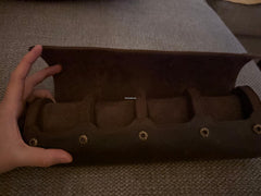 Panerai Luminor Chrono Flyback Full Set and Box