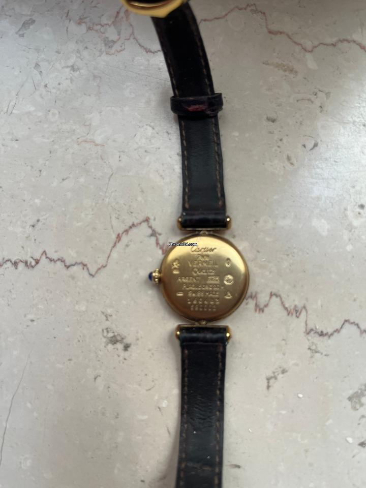 Cartier Colisee
