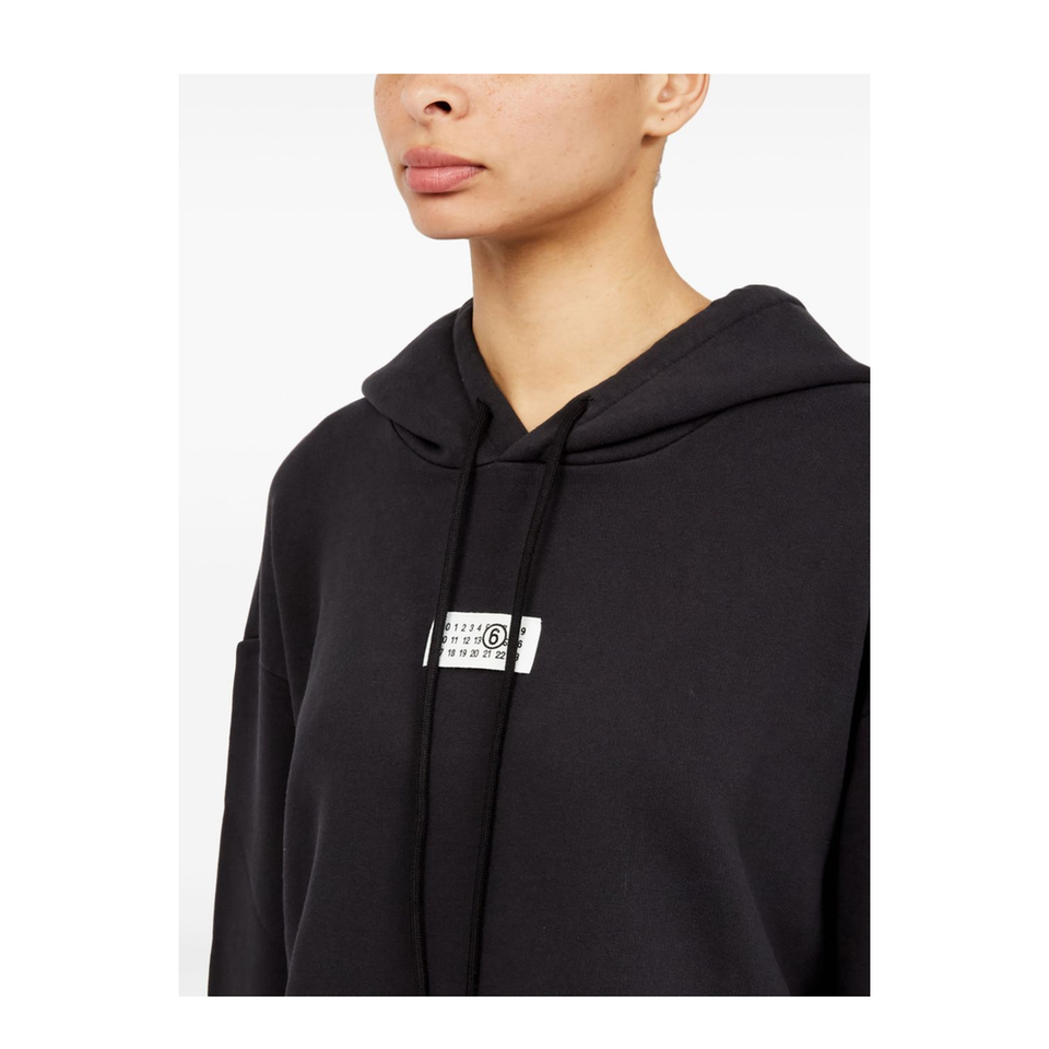 Black Hoodie