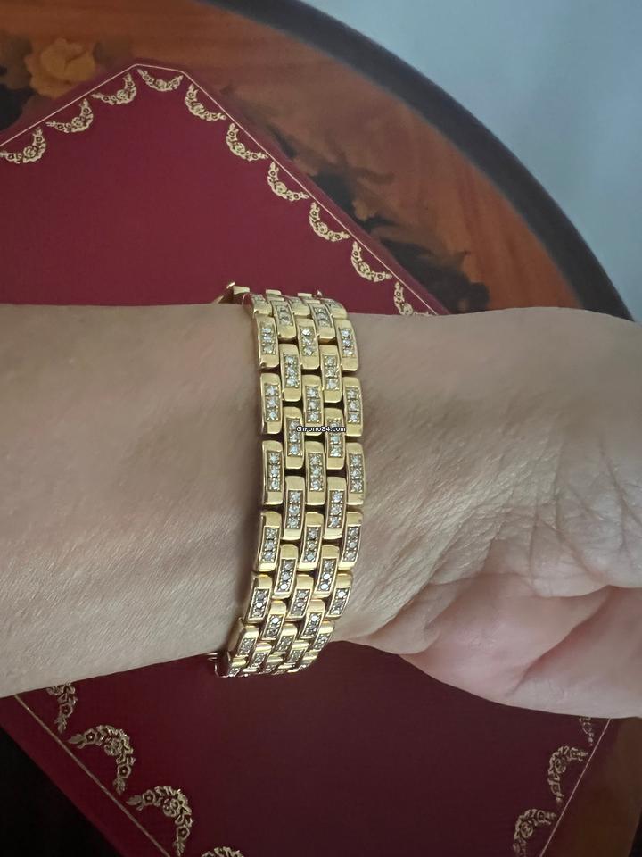 Cartier Panthère